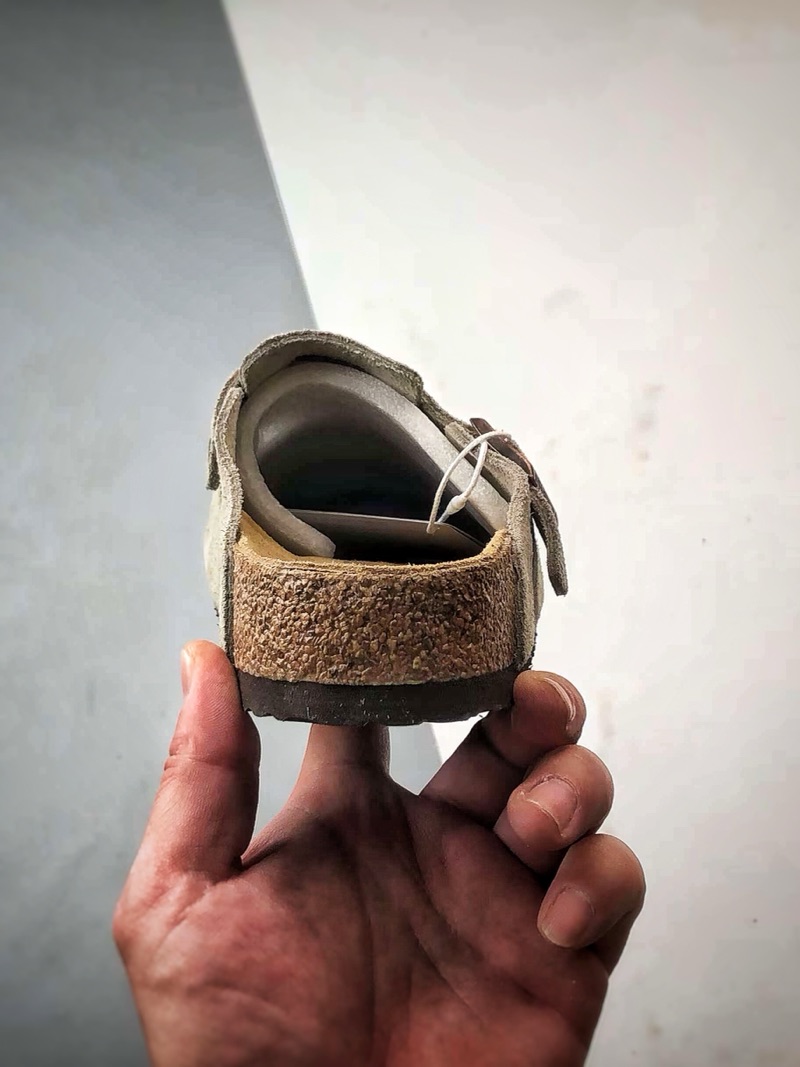 Birkenstock Boston BS