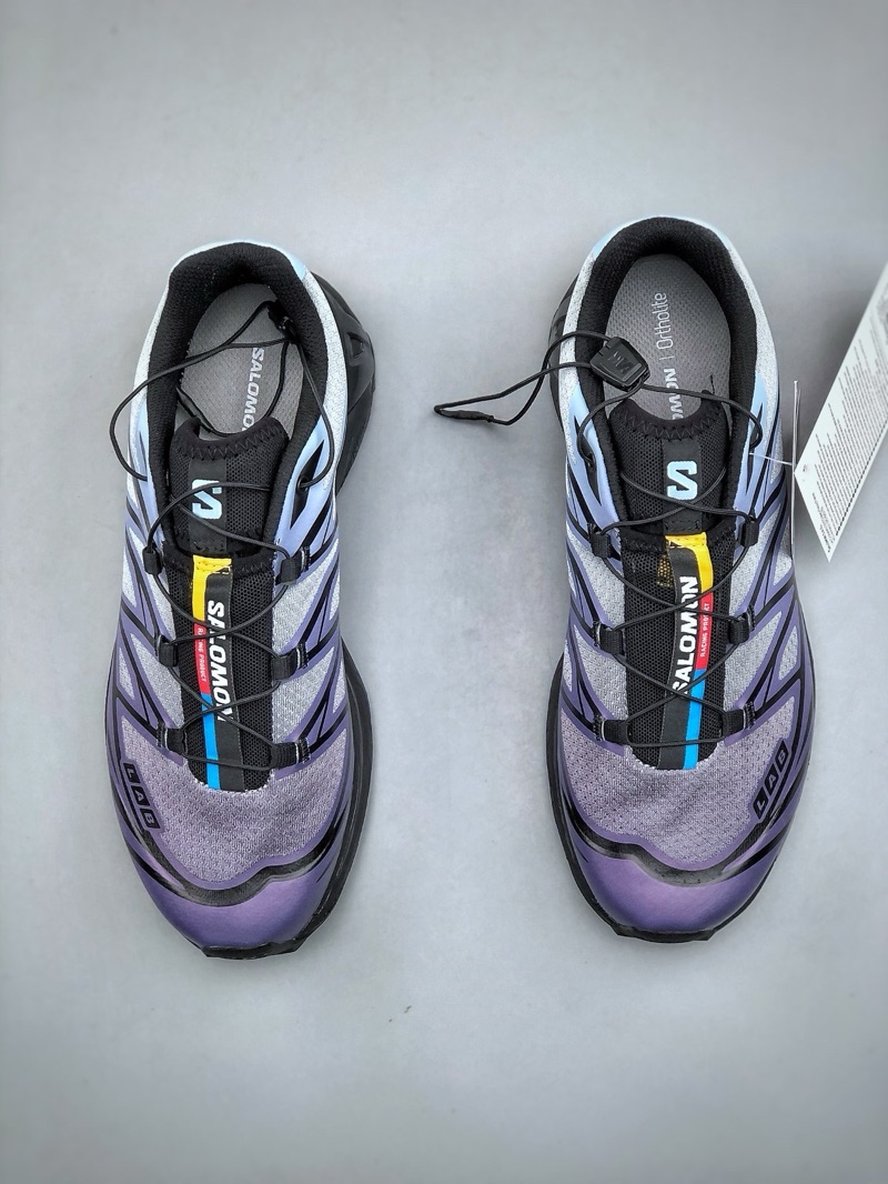 Salomon XT-6 Chromatic