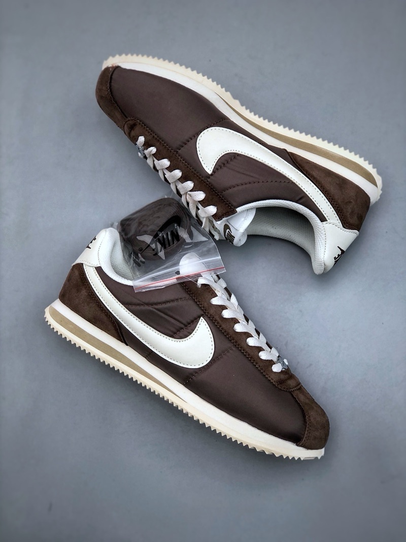 Nike Cortez W “Broque Brown”