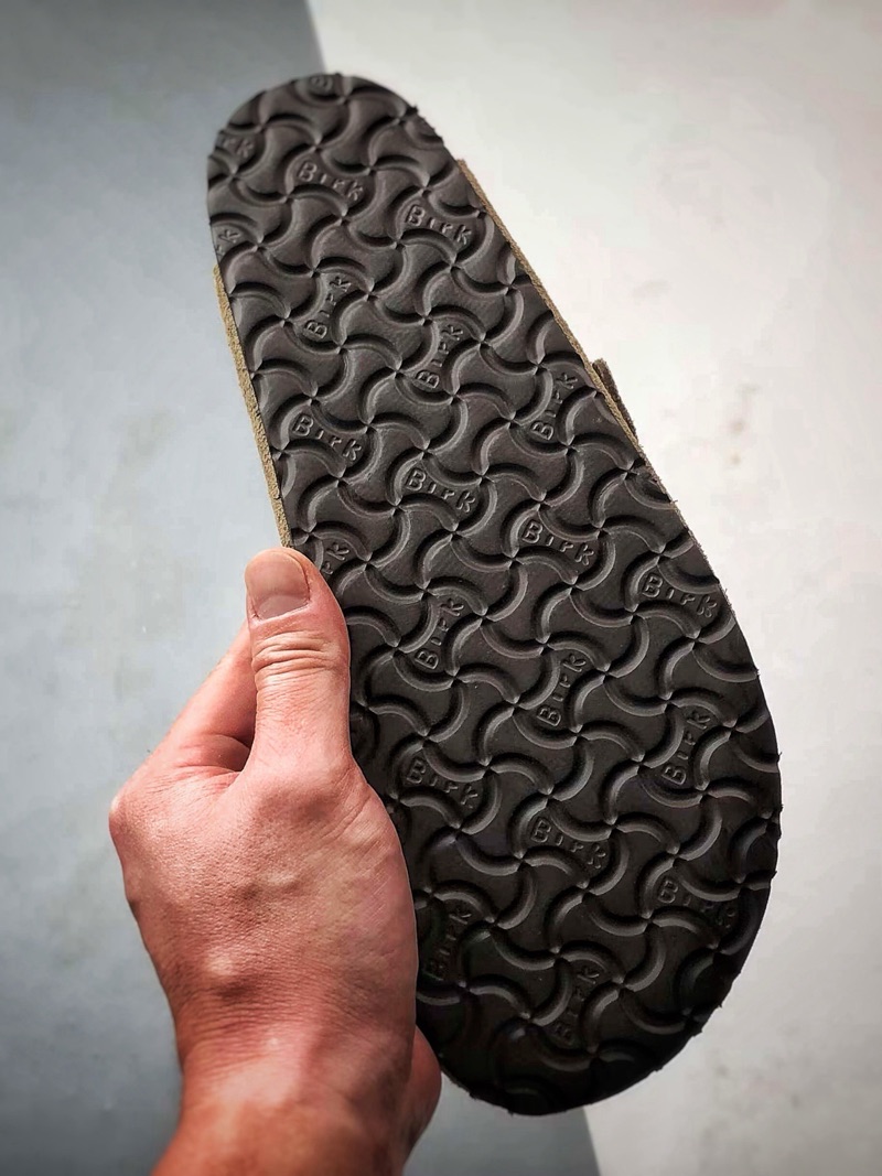 Birkenstock Boston BS