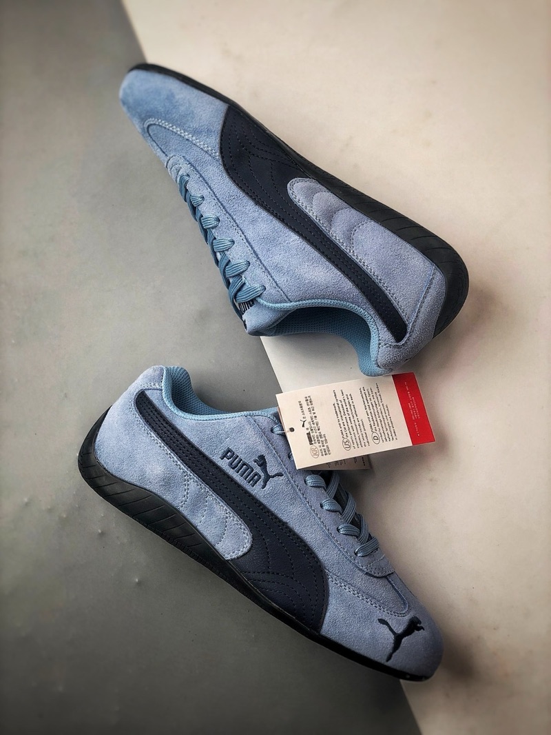 Puma Speedcat OG Team Light Blue