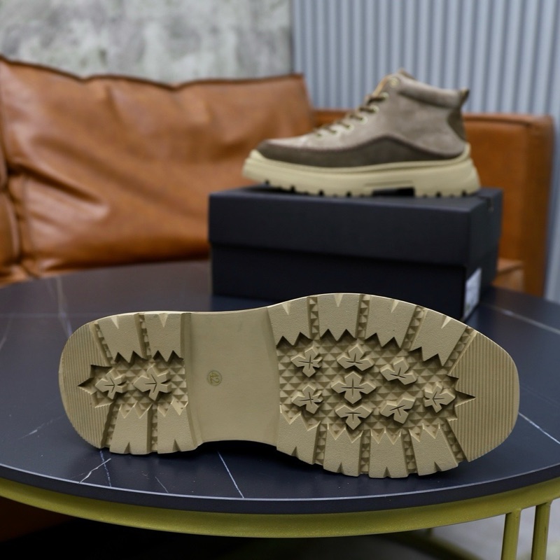 UGG Men’s Winter Boots