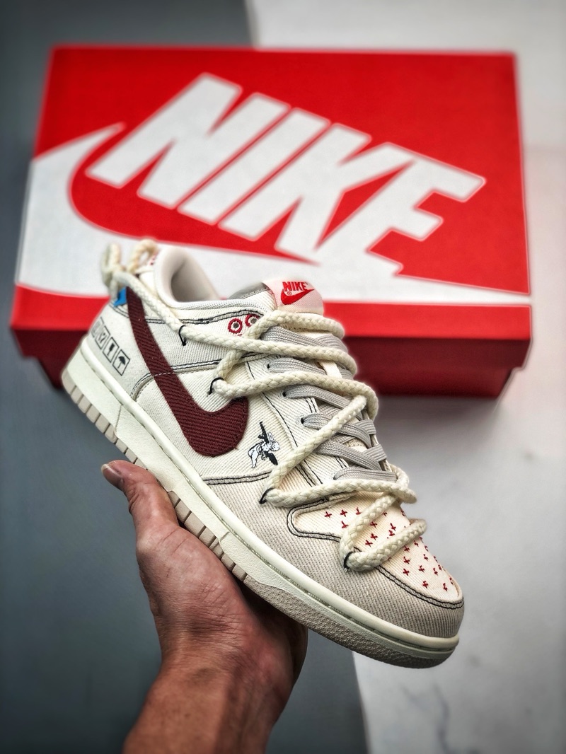 Nike Dunk Low