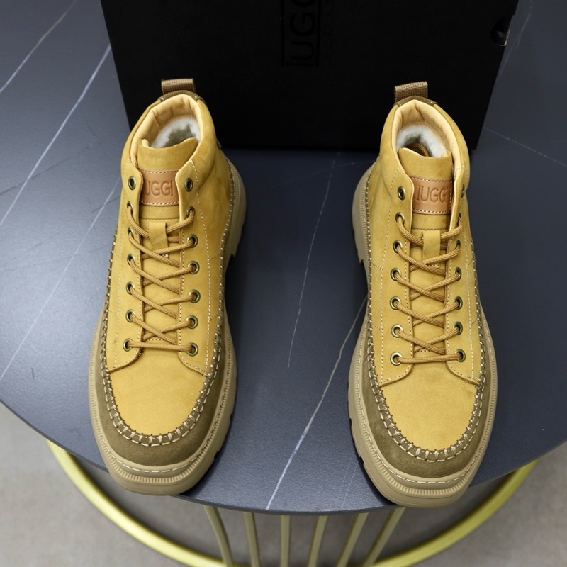 UGG Men’s Winter Boots