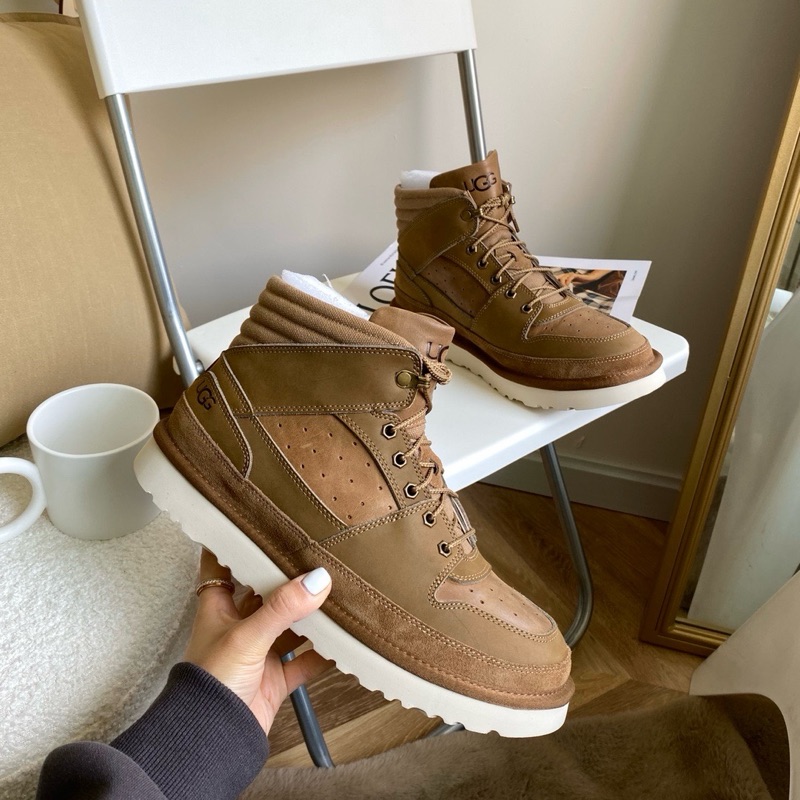 UGG Men’s Boots “Brown”