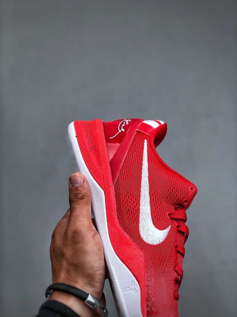 Nike Zoom Kobe 8 System Court