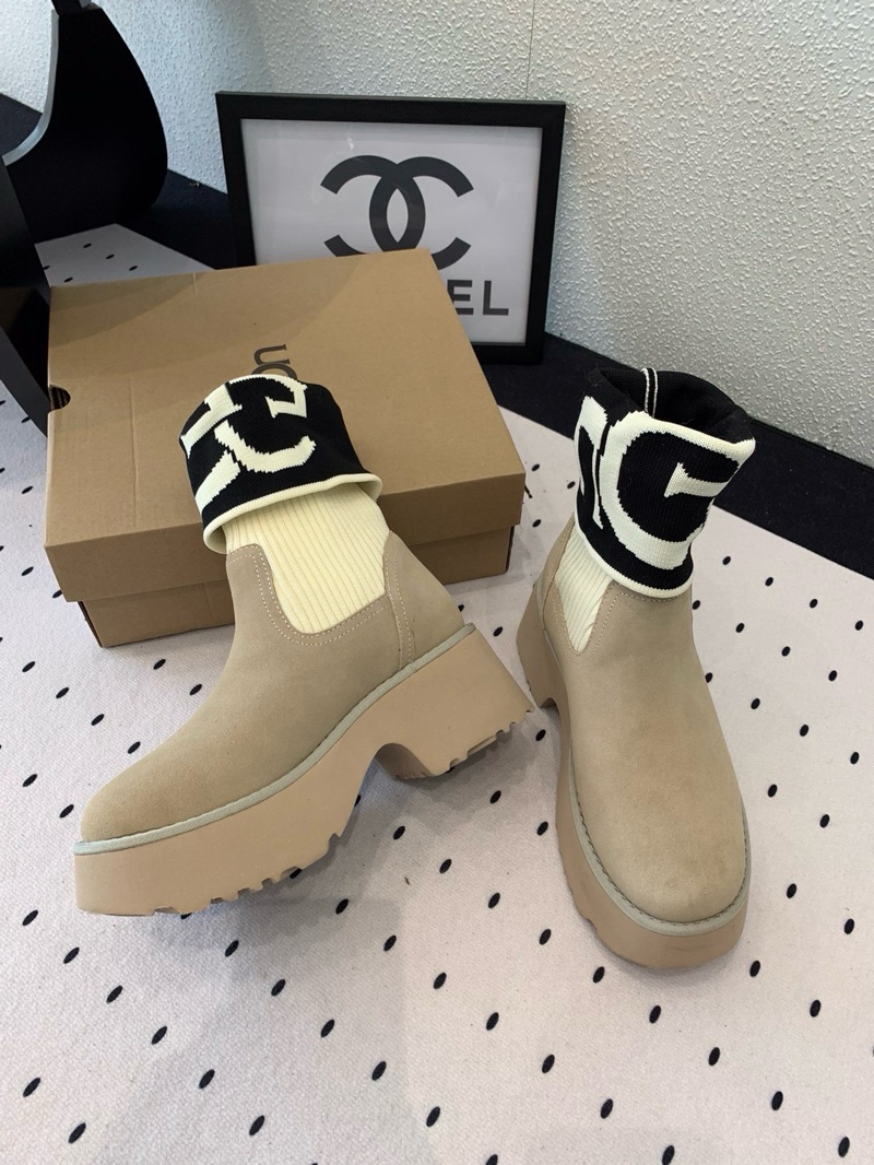 UGG 2024
