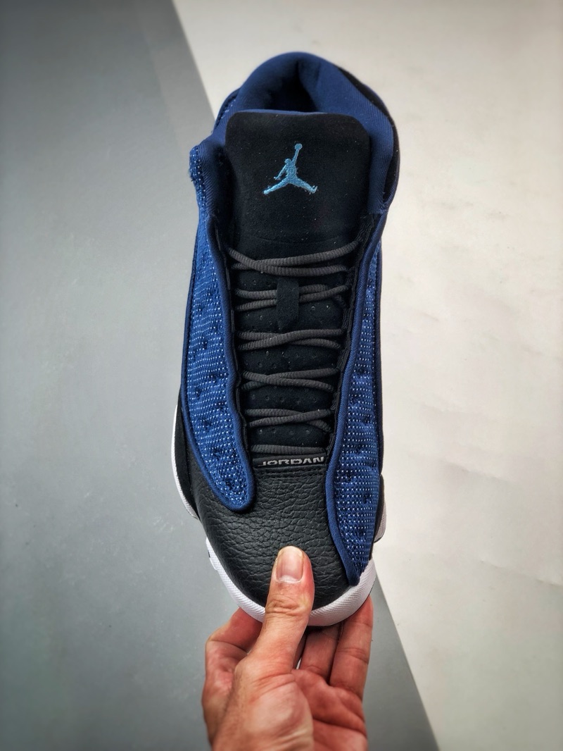 Air Jordan 13 Retro ”Navy”
