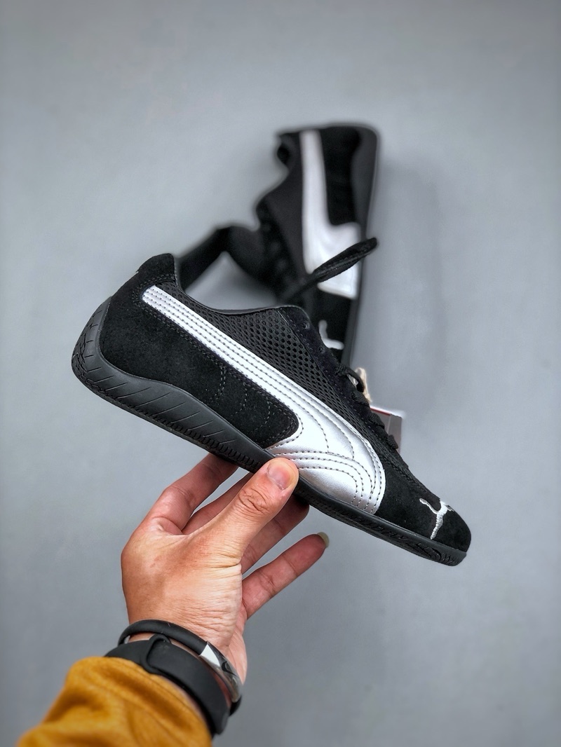 OPEN YY-Speedcat Black Shadow