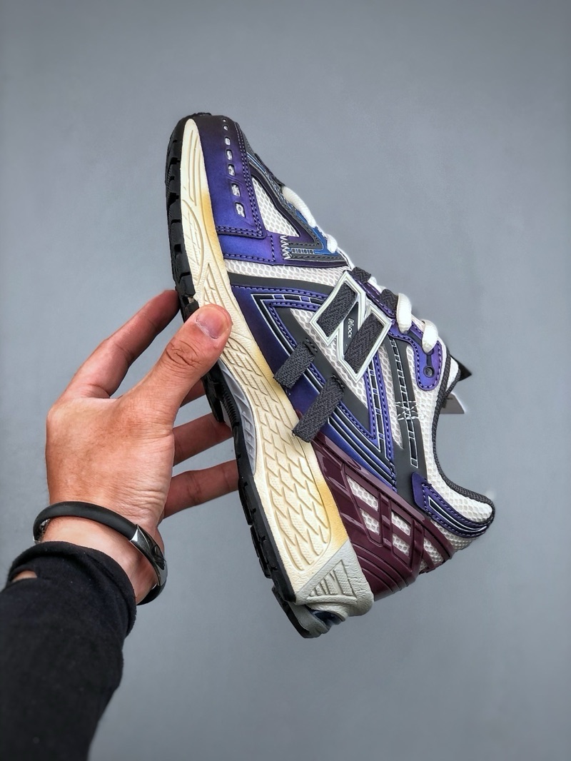 New Balance 1906 T-Beam Purple