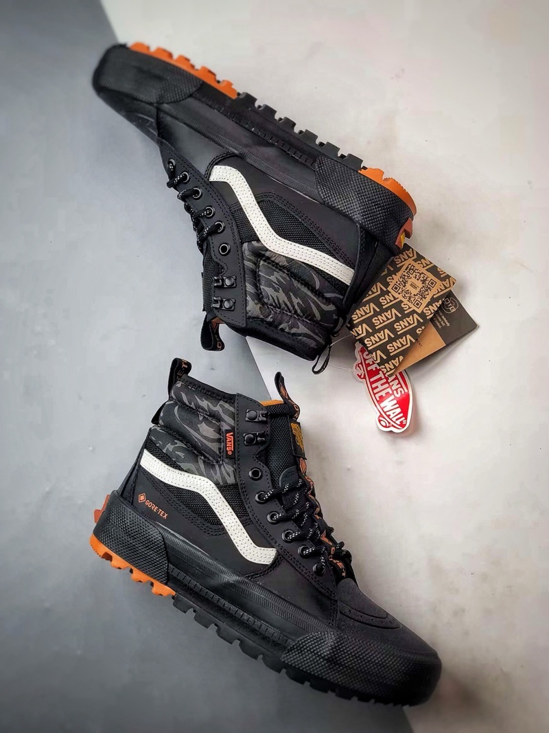 Vans SK8 Gore-Tex Mte-3