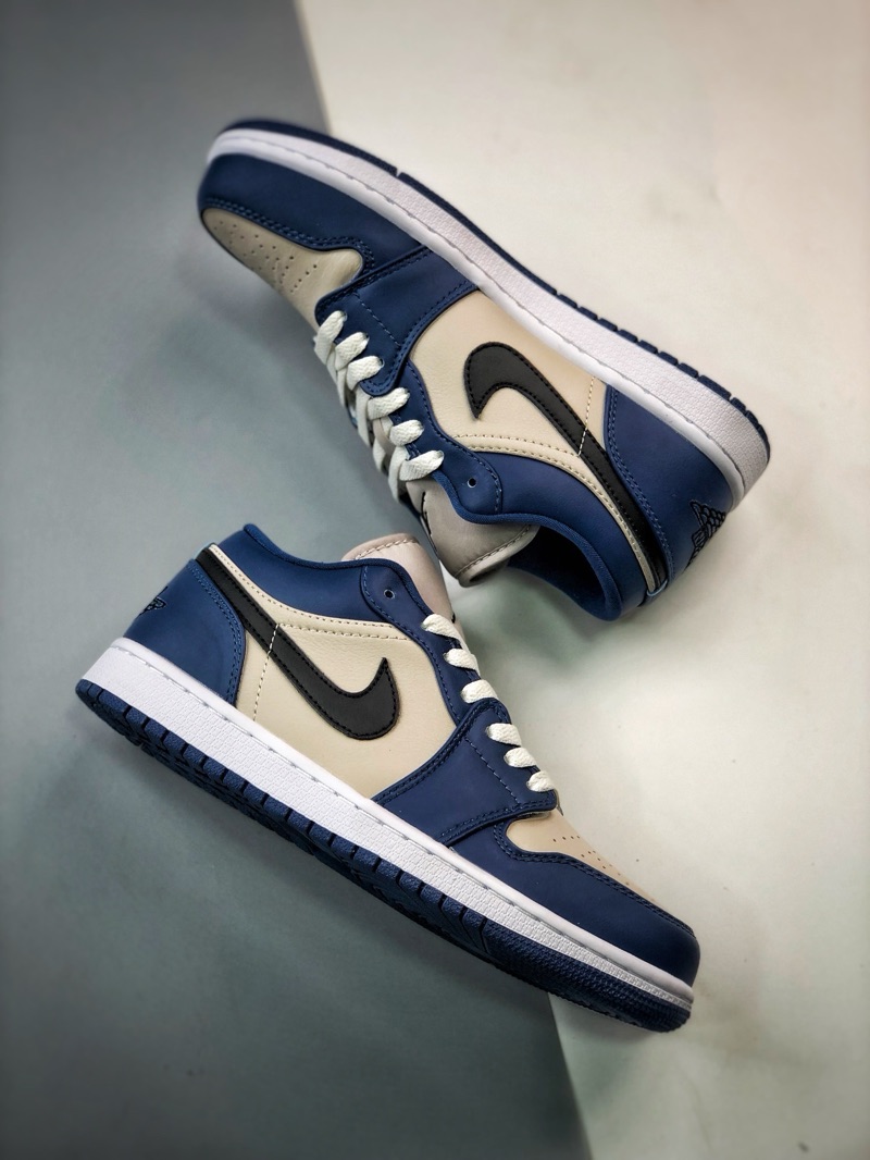 Nike Jordan 1 Low