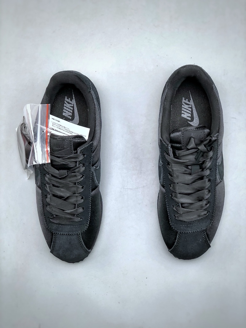 Nike Cortez W Mono Black