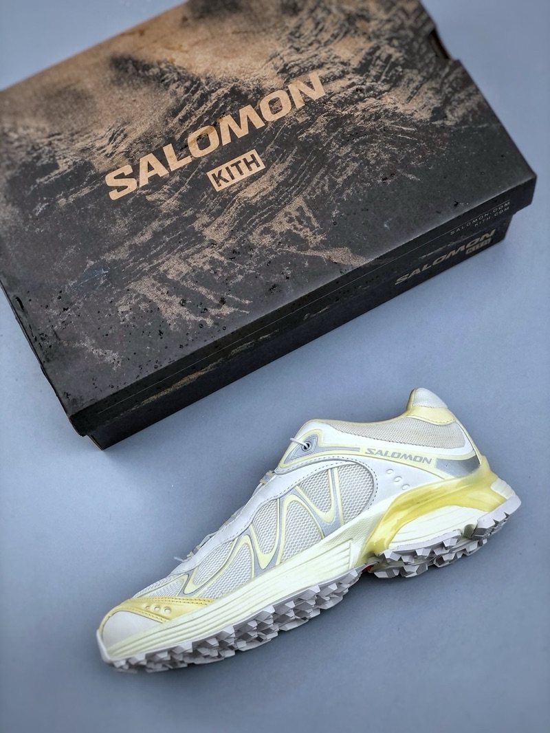 Salomon XT-Whisper Panhui Kith