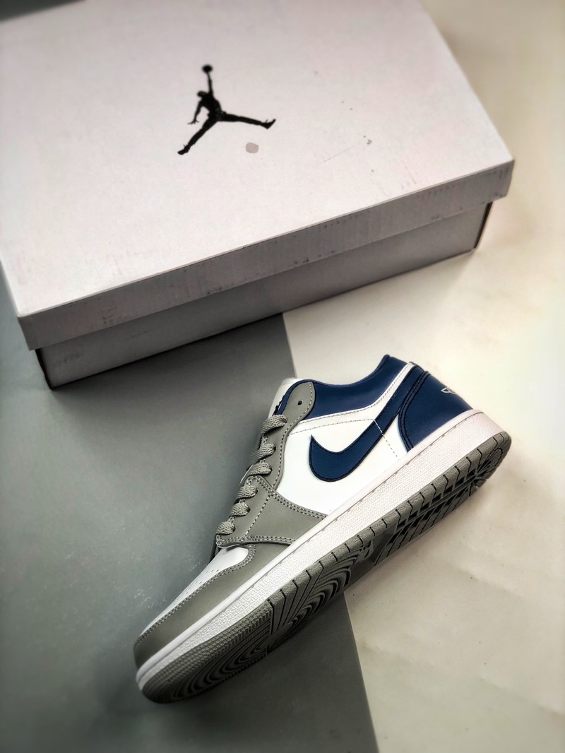 Nike Jordan 1 Low