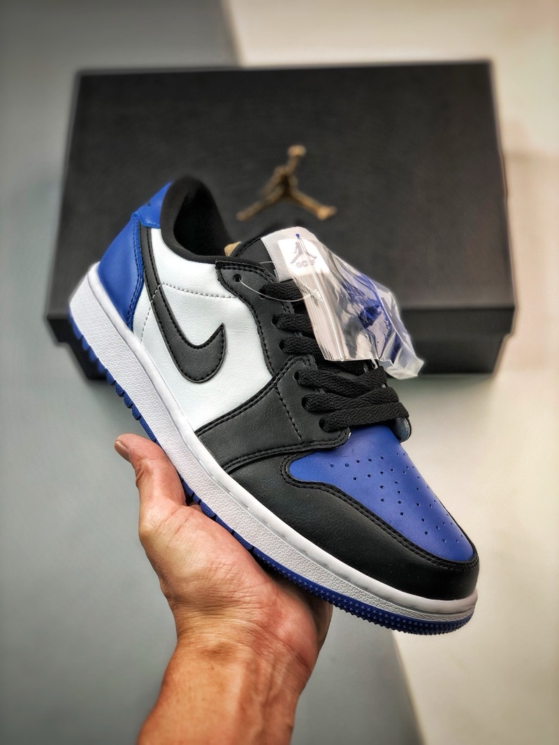 Nike Jordan 1 Low