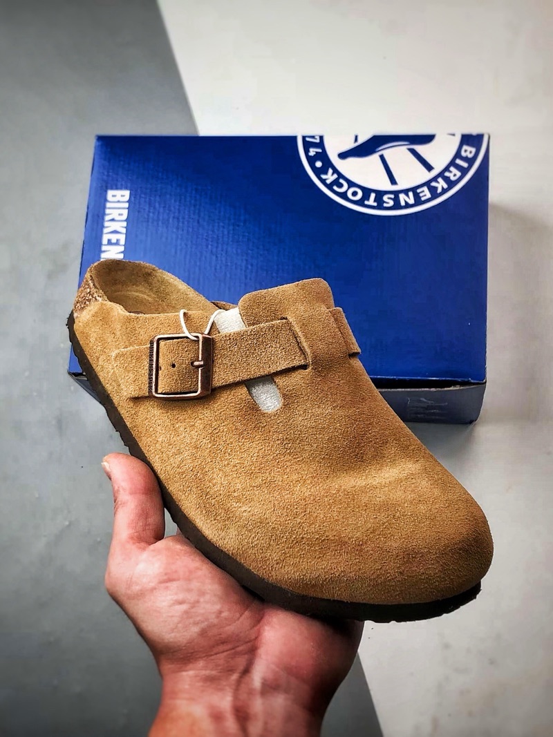 Birkenstock Boston BS