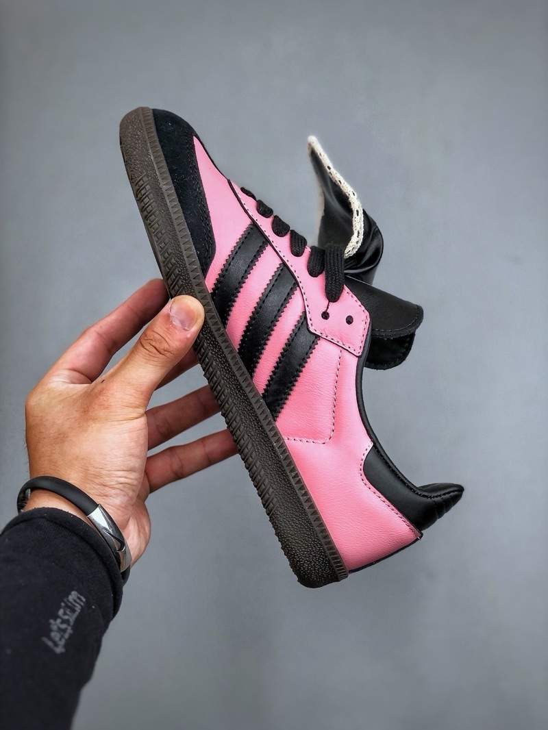 Adidas Samba “Rat Race”