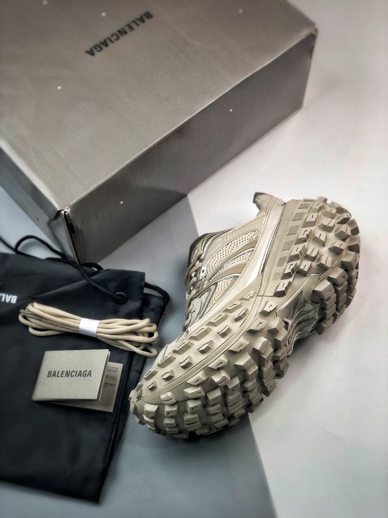 BALENCIAGA Defender Rubber