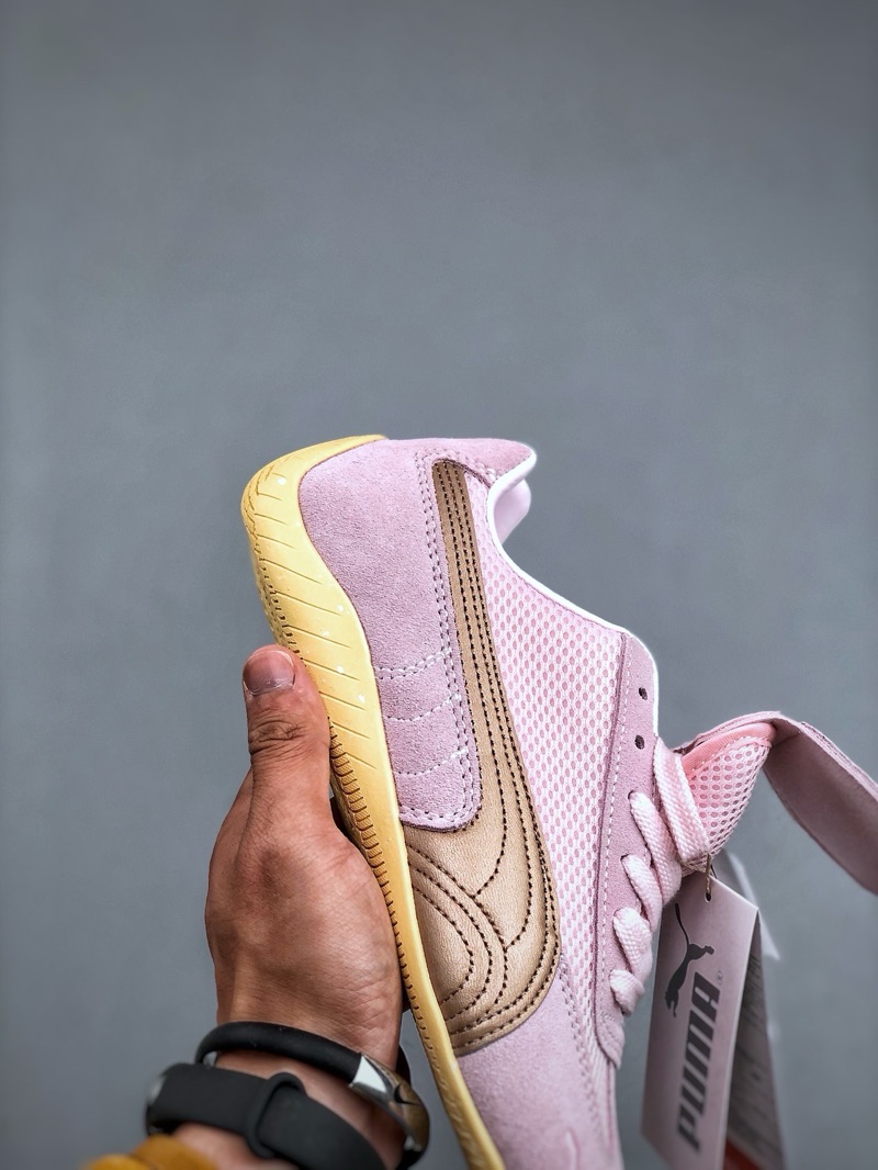 ОPEN YY-Puma Speedcat Pink
