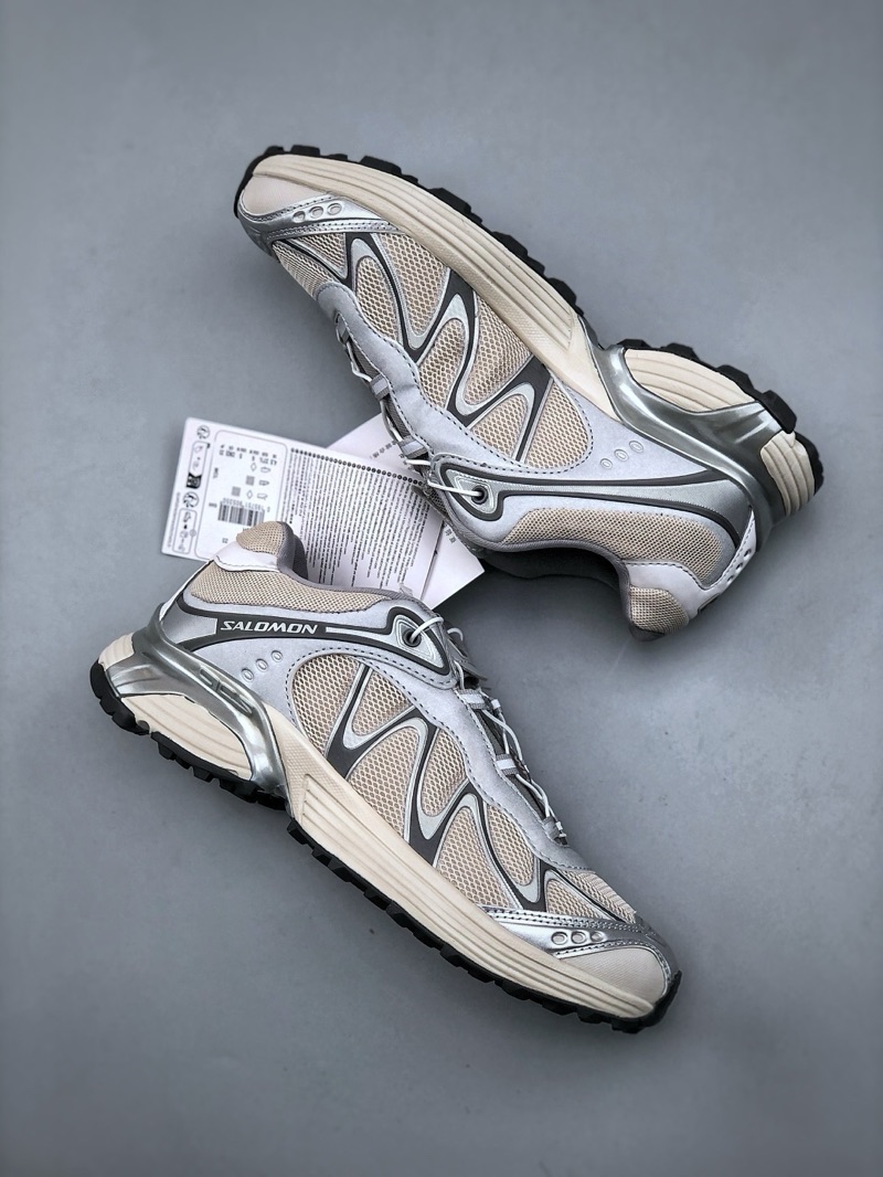 Sandy Liang x Salomon XT Whisper