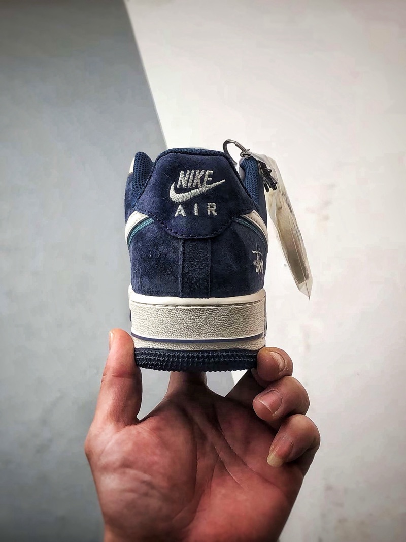 Air Force 1 ‘07  Low