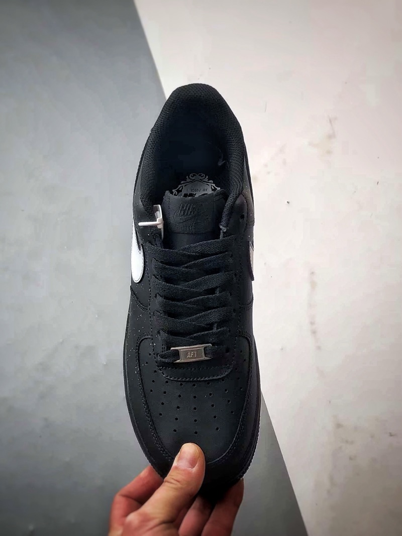 Air Force 1 ‘07
