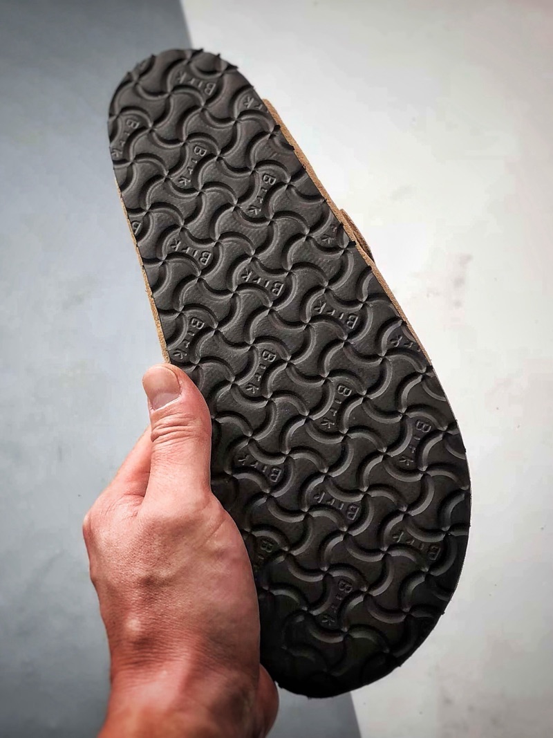 Birkenstock Boston BS