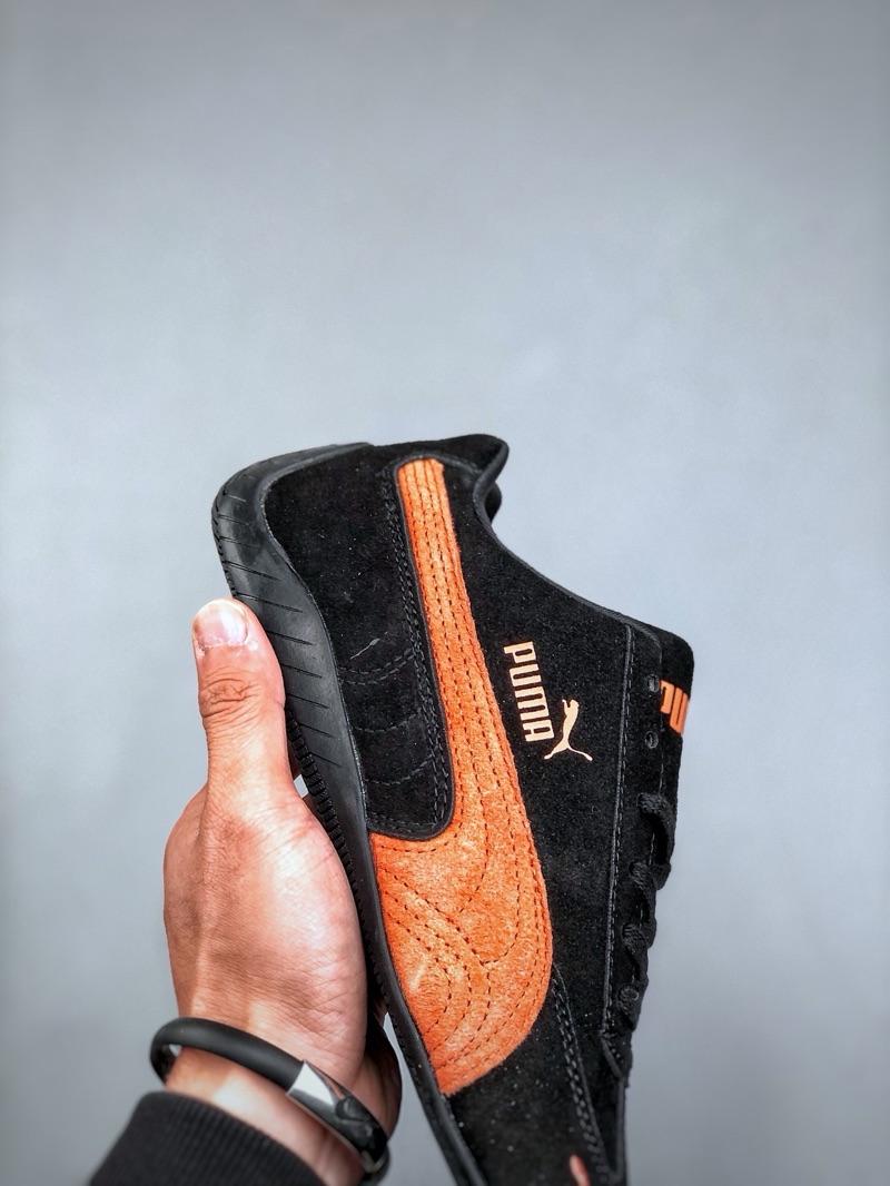 Puma Speedcat OG Rickie Orange