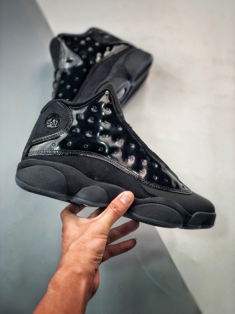 Air Jordan 13 “Cap and Gown”