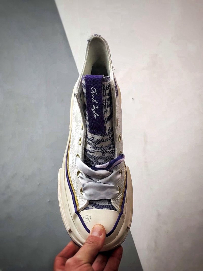 Converse Run Star Legacy CX