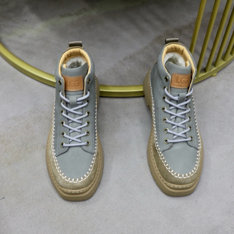 UGG Men’s Winter Boots