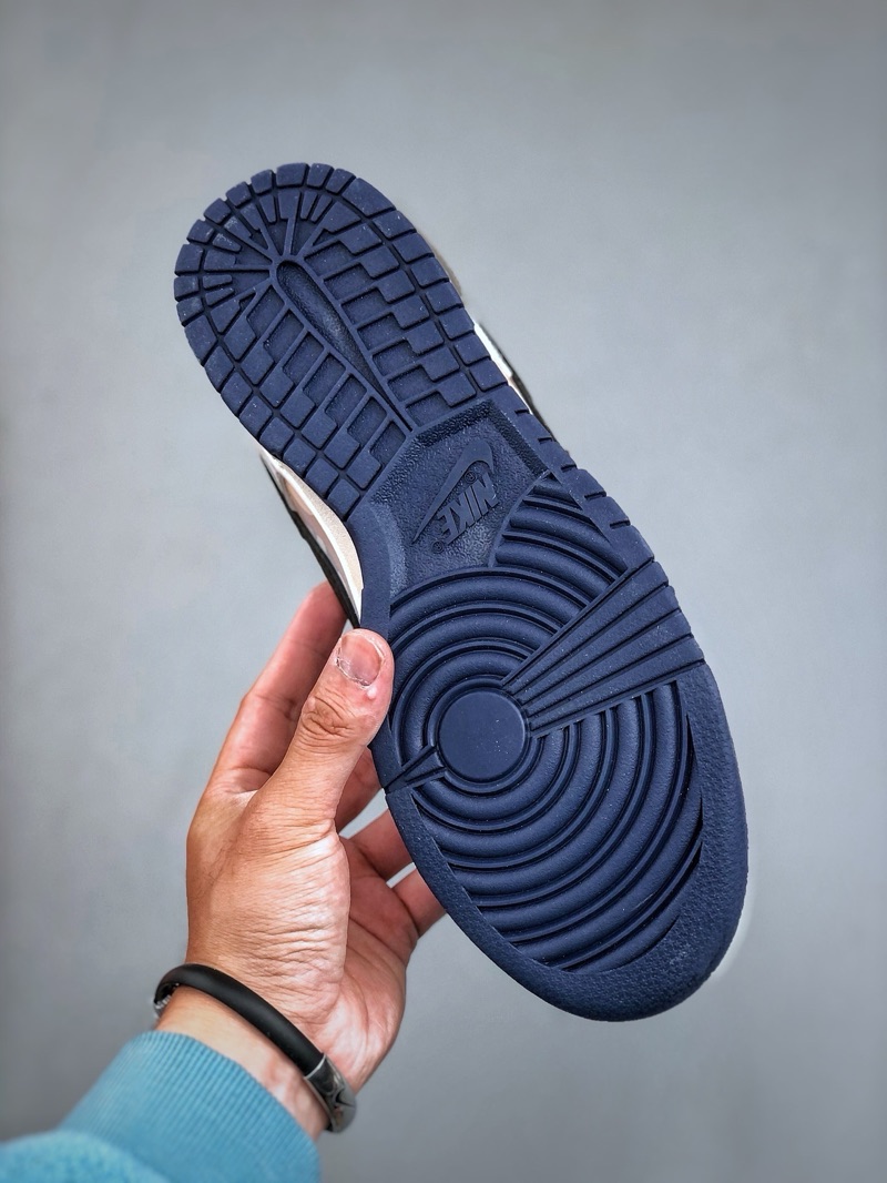 Nike Dunk Low Panda Prank