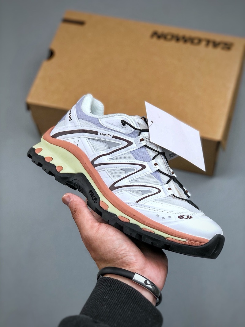 Salomon XT-6 GTX Expance