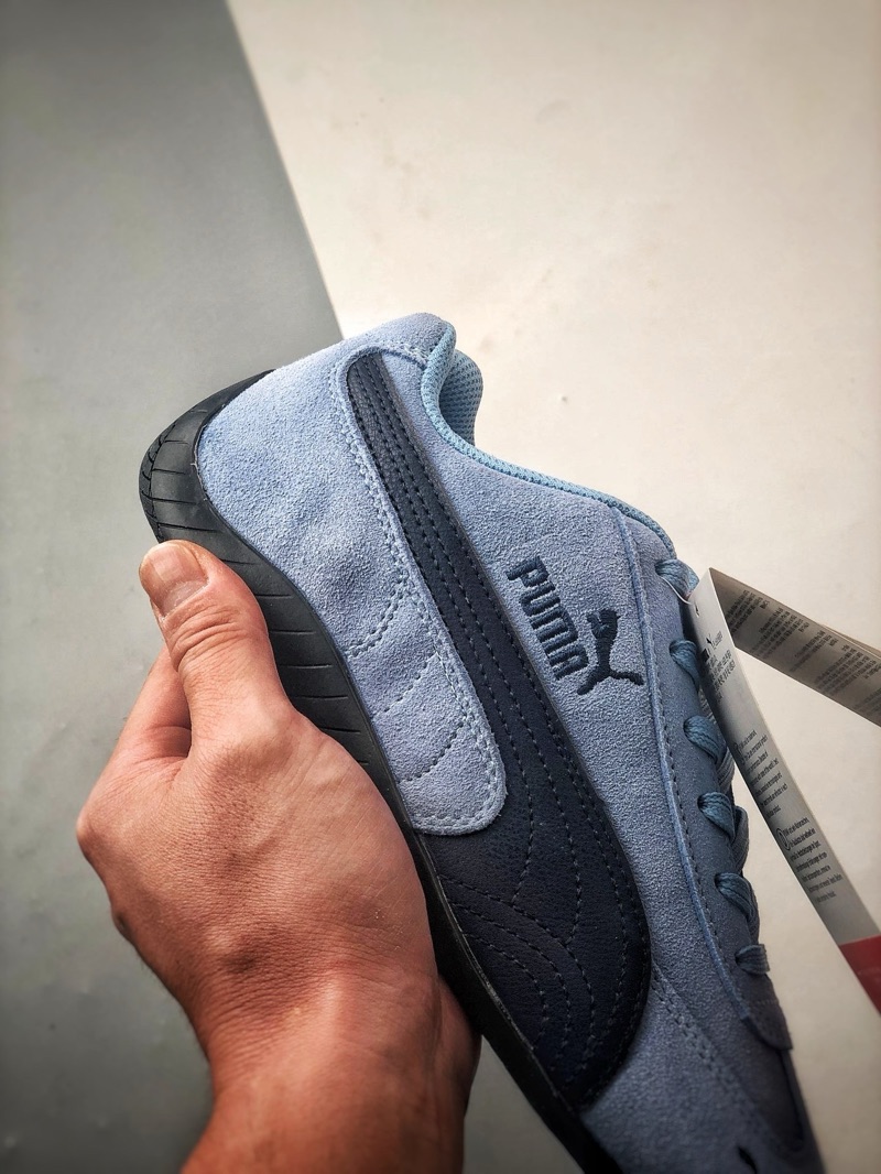 Puma Speedcat OG Team Light Blue