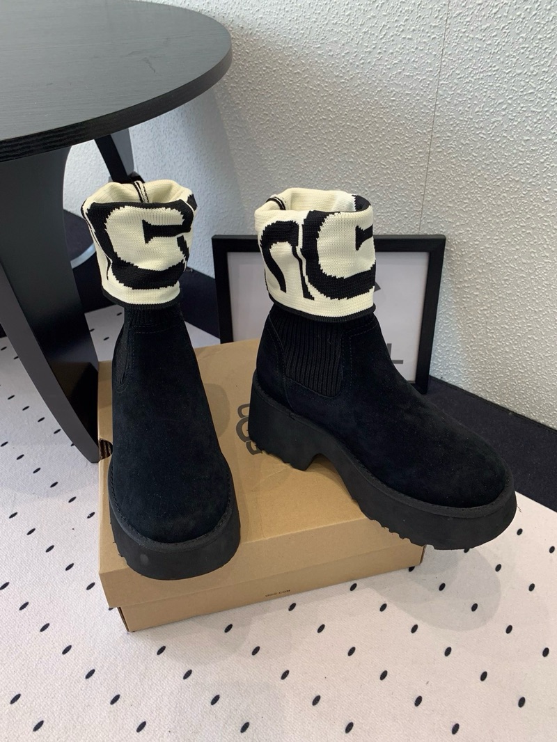 UGG 2024