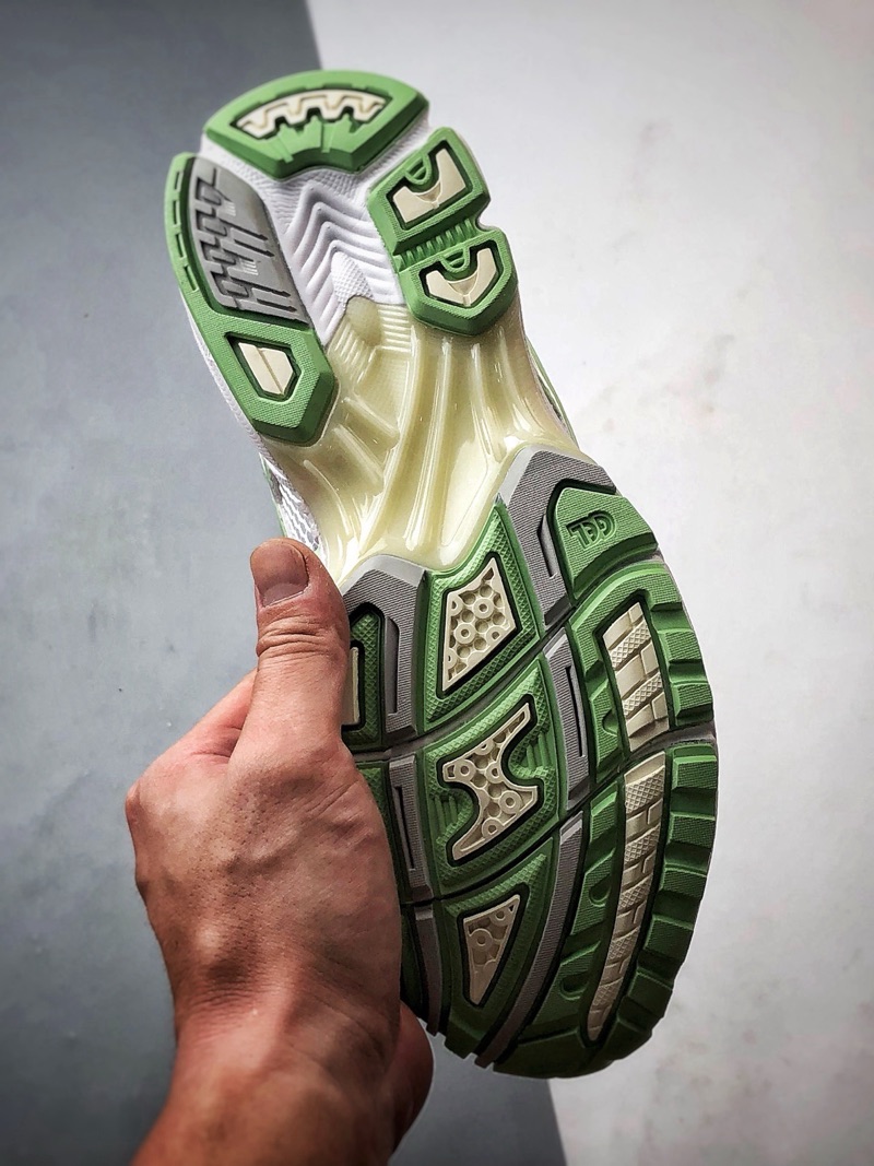 Asics Gel-Kayano 14 EVA