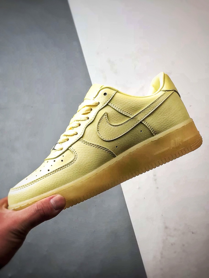 Air Force 1 “Love You Forever”