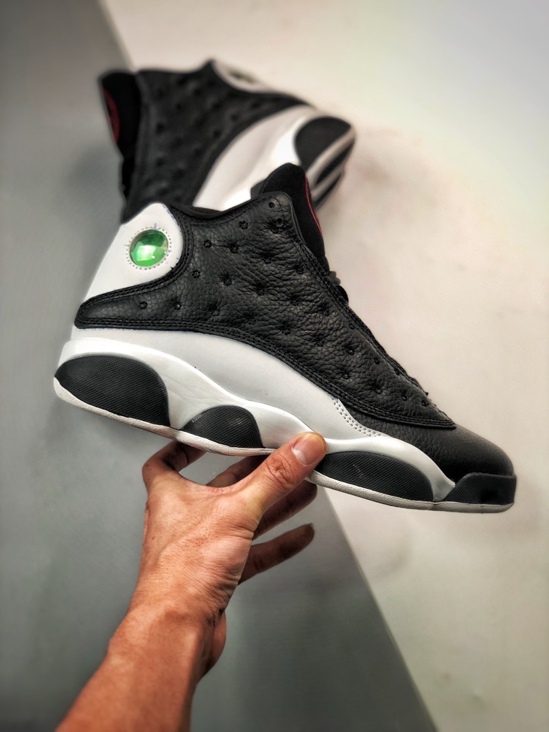 Air Jordan 13 Reverse He Got Gam