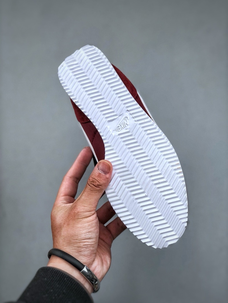 Nike Cortez W “Burgundy”