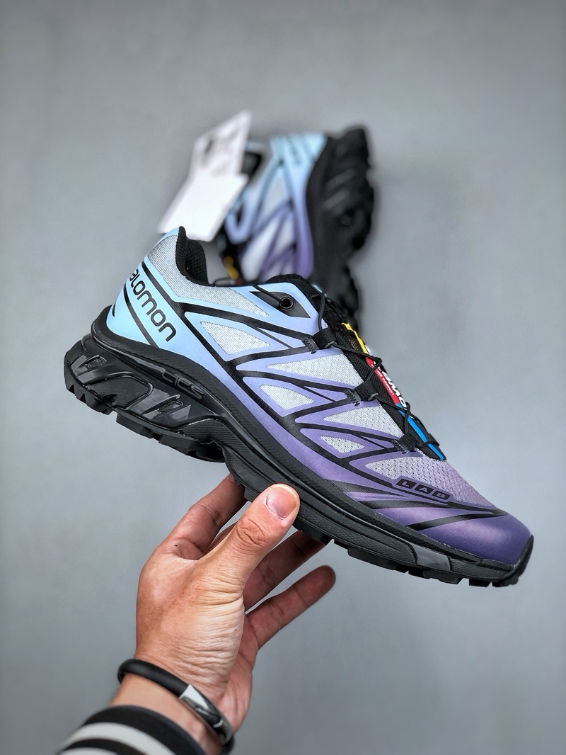 Salomon XT-6 Chromatic