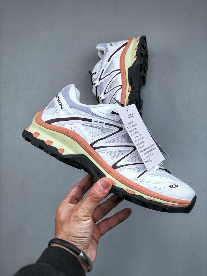 Salomon XT-6 GTX Expance