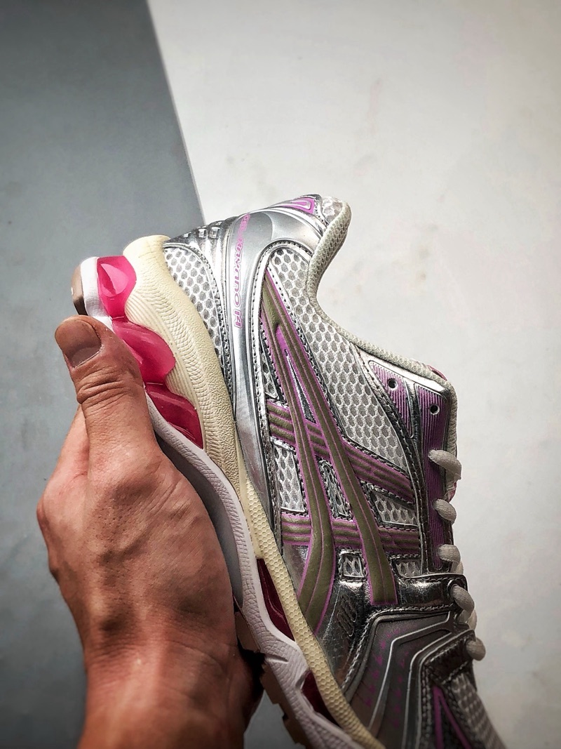 Asics Gel-Kayano 14 “Blast Plus”