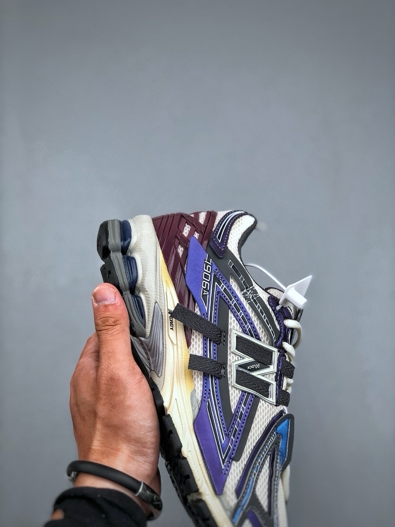 New Balance 1906 T-Beam Purple