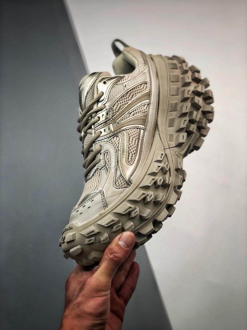 BALENCIAGA Defender Rubber