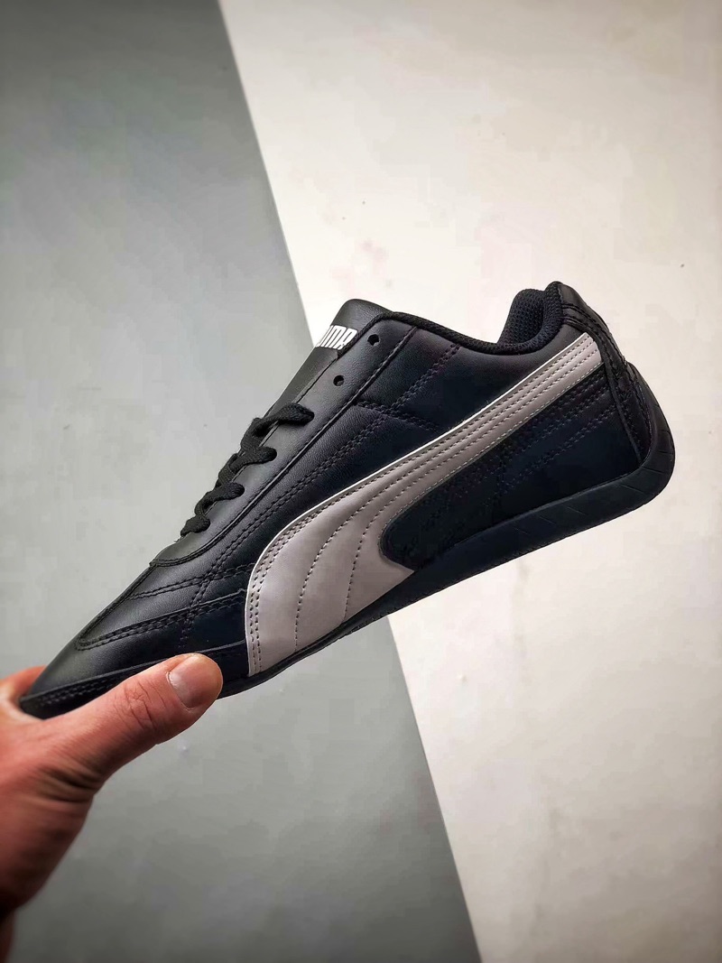 Guizio Puma Speedcat Black