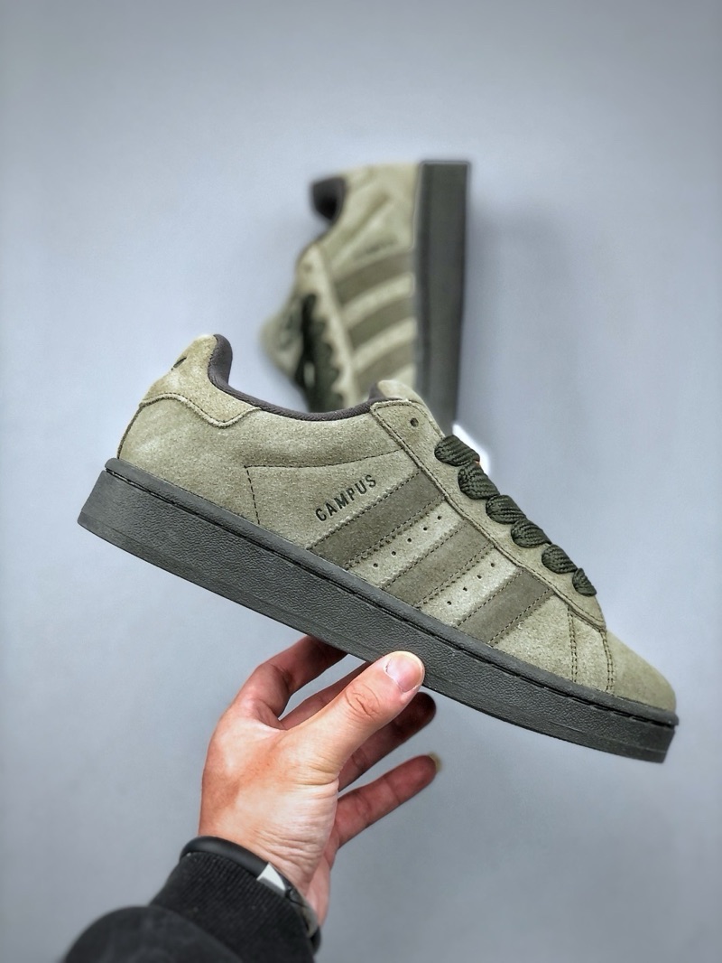 Adidas Campus 00s “Olive”