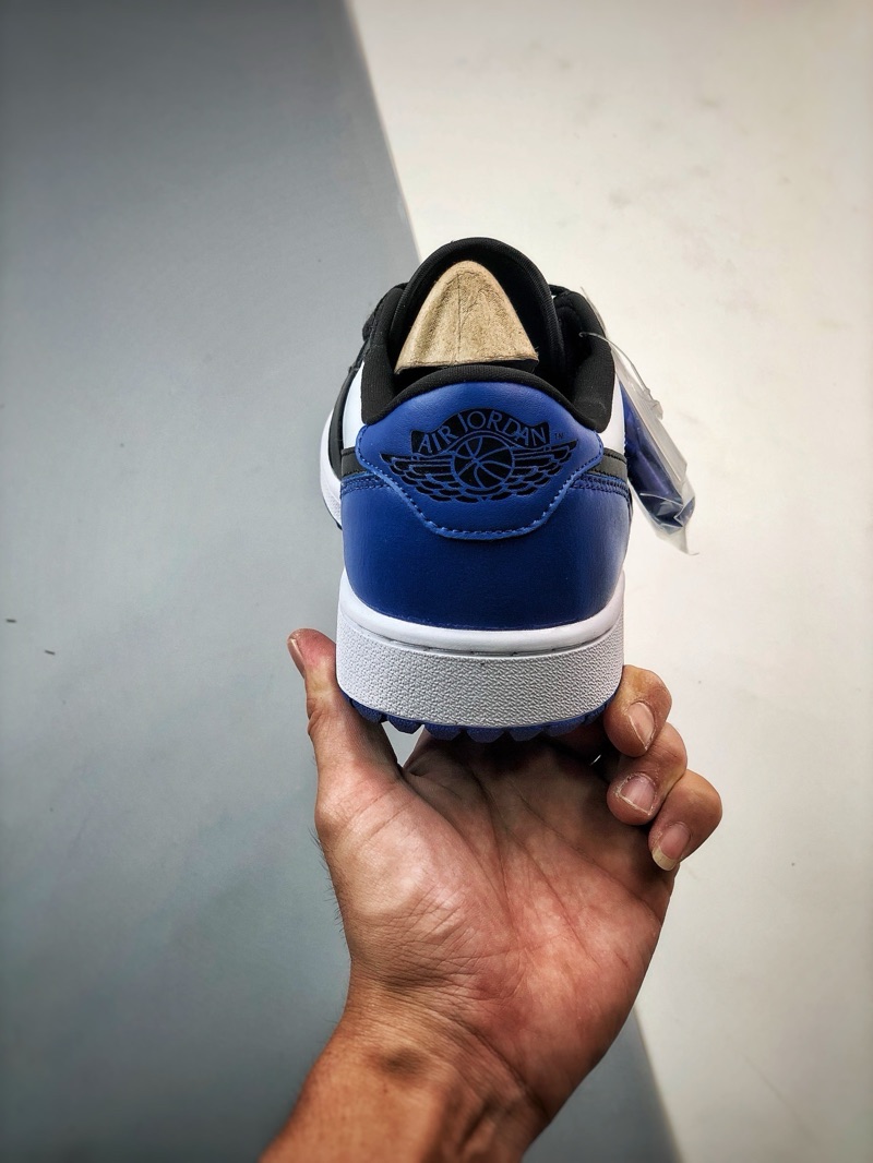 Nike Jordan 1 Low