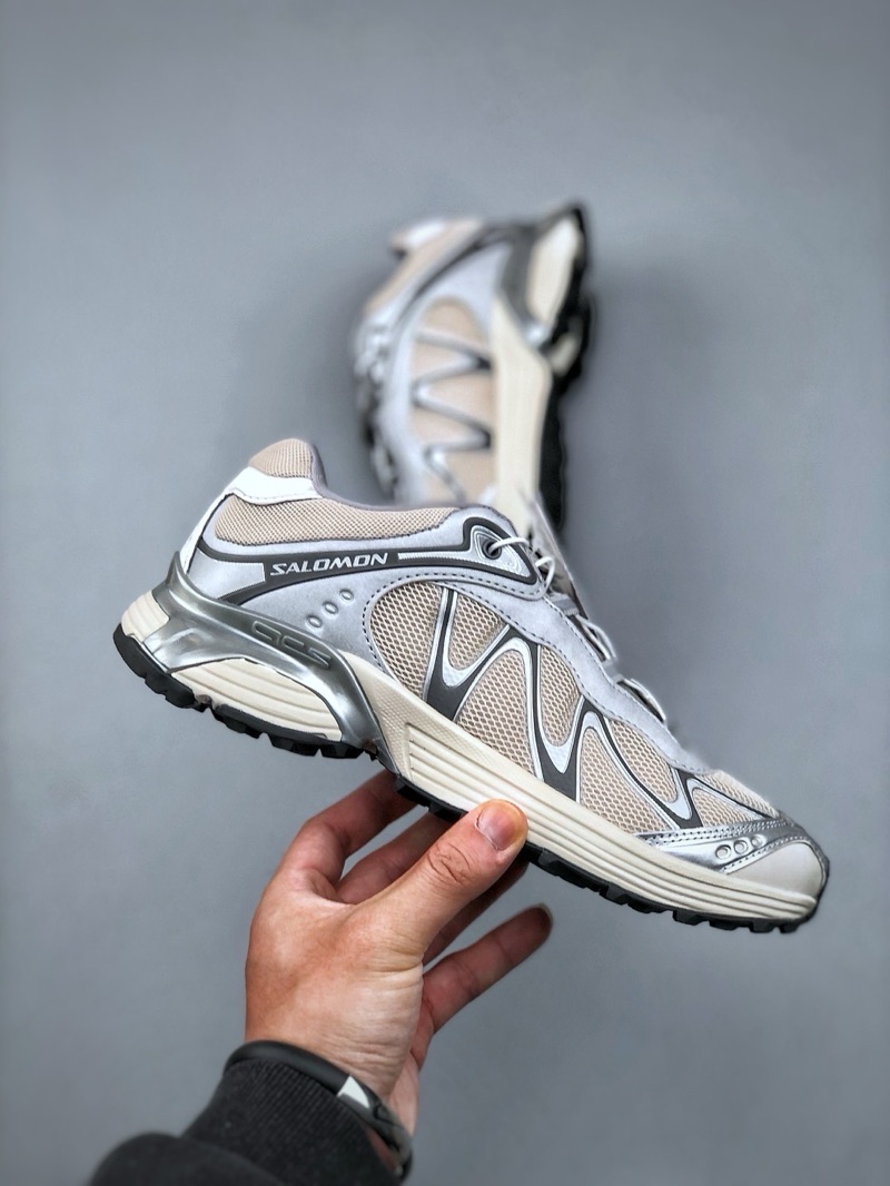 Sandy Liang x Salomon XT Whisper