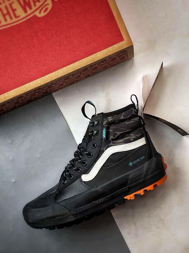 Vans SK8 Gore-Tex Mte-3